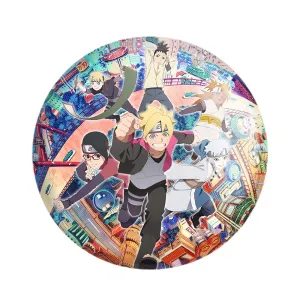 مگنت بوروتو اوزوماکی انیمه بوروتو Boruto