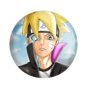 مگنت بوروتو اوزوماکی انیمه بوروتو Boruto