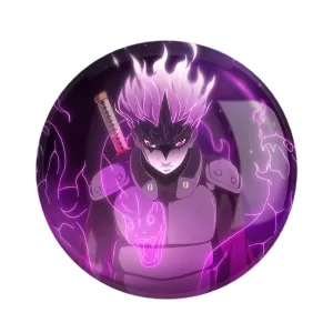 مگنت میتسوکی انیمه بوروتو Boruto