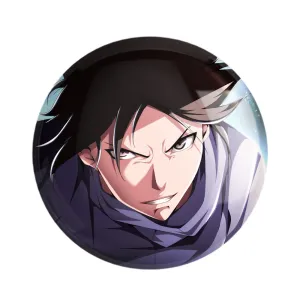 مگنت ساسکه اوچیها انیمه بوروتو  Boruto