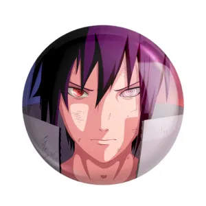 مگنت ساسکه اوچیها انیمه بوروتو Boruto