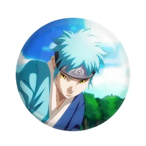 مگنت سارادا انیمه بوروتو Boruto