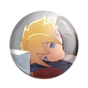 مگنت بوروتو اوزوماکی انیمه بوروتو Boruto
