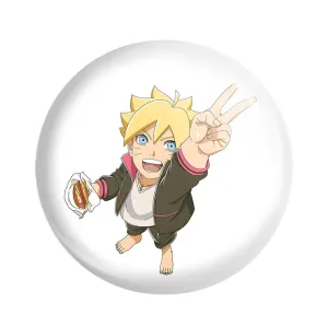 مگنت بوروتو اوزوماکی انیمه بوروتو Boruto