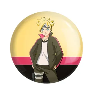 مگنت بوروتو اوزوماکی انیمه بوروتو Boruto