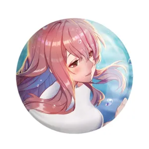 مگنت شوکو نیشیمیا انیمه سایلنت ویس A Silent Voice
