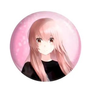 مگنت شوکو نیشیمیا انیمه سایلنت ویس A Silent Voice