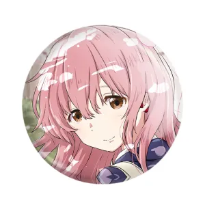 مگنت شوکو نیشیمیا انیمه سایلنت ویس A Silent Voice