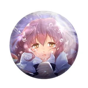 مگنت شوکو نیشیمیا انیمه سایلنت ویس A Silent Voice