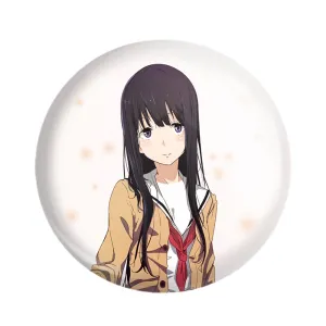 مگنت نائوکو انیمه سایلنت ویس A Silent Voice