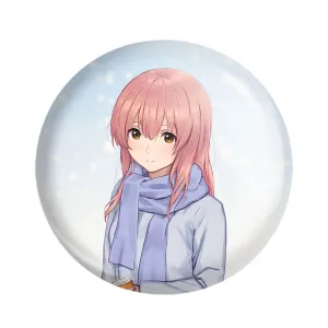 مگنت شوکو نیشیمیا انیمه سایلنت ویس A Silent Voice