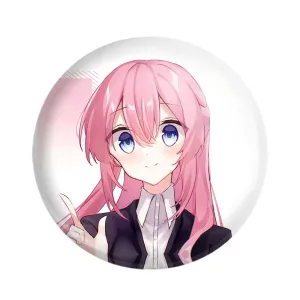 مگنت شیکیموری سان انیمه شیکیموری