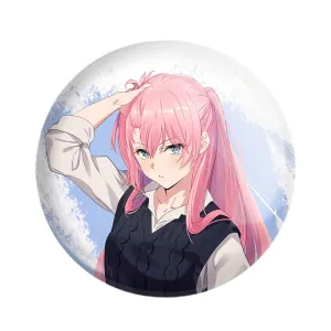 مگنت شیکیموری سان انیمه شیکیموری