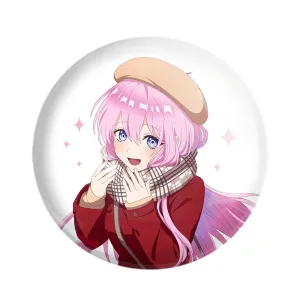 مگنت شیکیموری سان انیمه شیکیموری