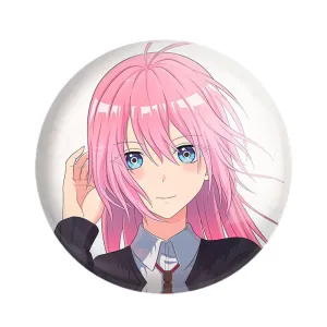 مگنت شیکیموری سان انیمه شیکیموری