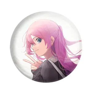 مگنت شیکیموری سان انیمه شیکیموری