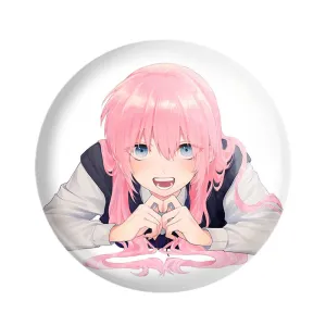 مگنت شیکیموری سان انیمه شیکیموری