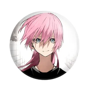 مگنت شیکیموری سان انیمه شیکیموری