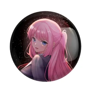 مگنت شیکیموری سان انیمه شیکیموری