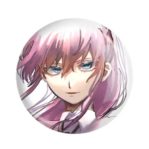 مگنت شیکیموری سان انیمه شیکیموری