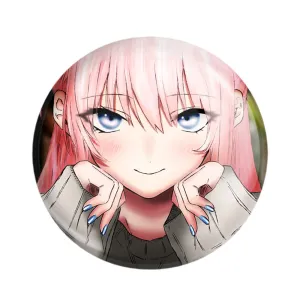 مگنت شیکیموری سان انیمه شیکیموری