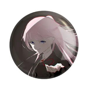 مگنت شیکیموری سان انیمه شیکیموری