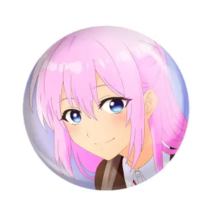 مگنت شیکیموری سان انیمه شیکیموری