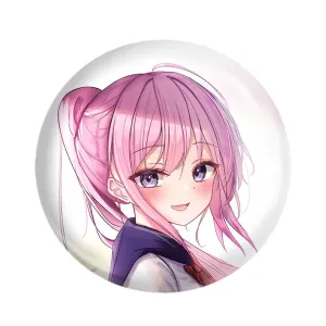 مگنت شیکیموری سان انیمه شیکیموری