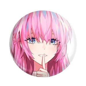 مگنت شیکیموری سان انیمه شیکیموری