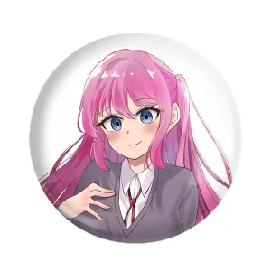 مگنت شیکیموری سان انیمه شیکیموری