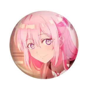 مگنت شیکیموری سان انیمه شیکیموری