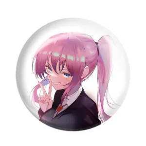 مگنت شیکیموری سان انیمه شیکیموری