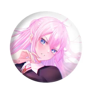 مگنت شیکیموری سان انیمه شیکیموری