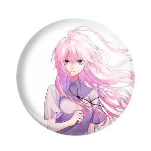 مگنت شیکیموری سان انیمه شیکیموری