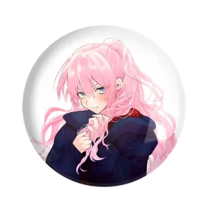 مگنت شیکیموری سان انیمه شیکیموری