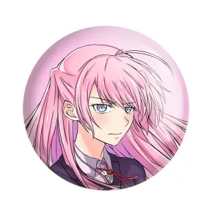 مگنت شیکیموری سان انیمه شیکیموری