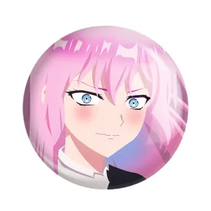 مگنت شیکیموری سان انیمه شیکیموری