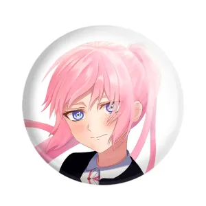 مگنت شیکیموری سان انیمه شیکیموری