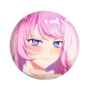 مگنت شیکیموری سان انیمه شیکیموری