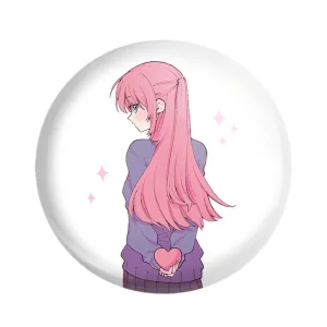 مگنت شیکیموری سان انیمه شیکیموری