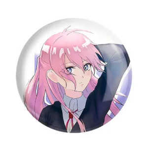 مگنت شیکیموری سان انیمه شیکیموری