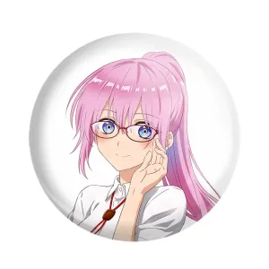 مگنت شیکیموری سان انیمه شیکیموری