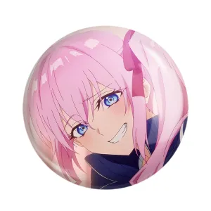 مگنت شیکیموری سان انیمه شیکیموری