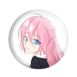 مگنت شیکیموری سان انیمه شیکیموری