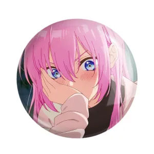 مگنت شیکیموری سان انیمه شیکیموری