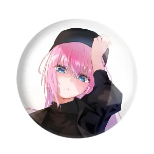 مگنت شیکیموری سان انیمه شیکیموری