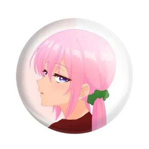 مگنت شیکیموری سان انیمه شیکیموری