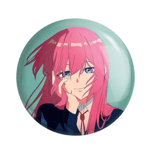 مگنت شیکیموری سان انیمه شیکیموری