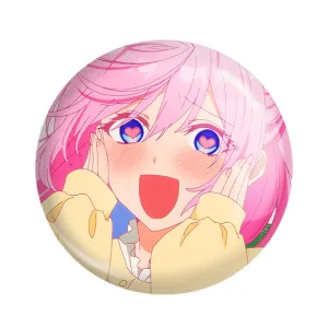 مگنت شیکیموری سان انیمه شیکیموری