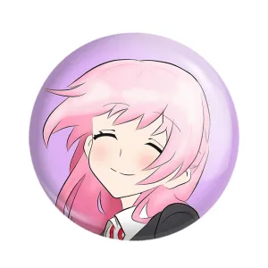 مگنت شیکیموری سان انیمه شیکیموری